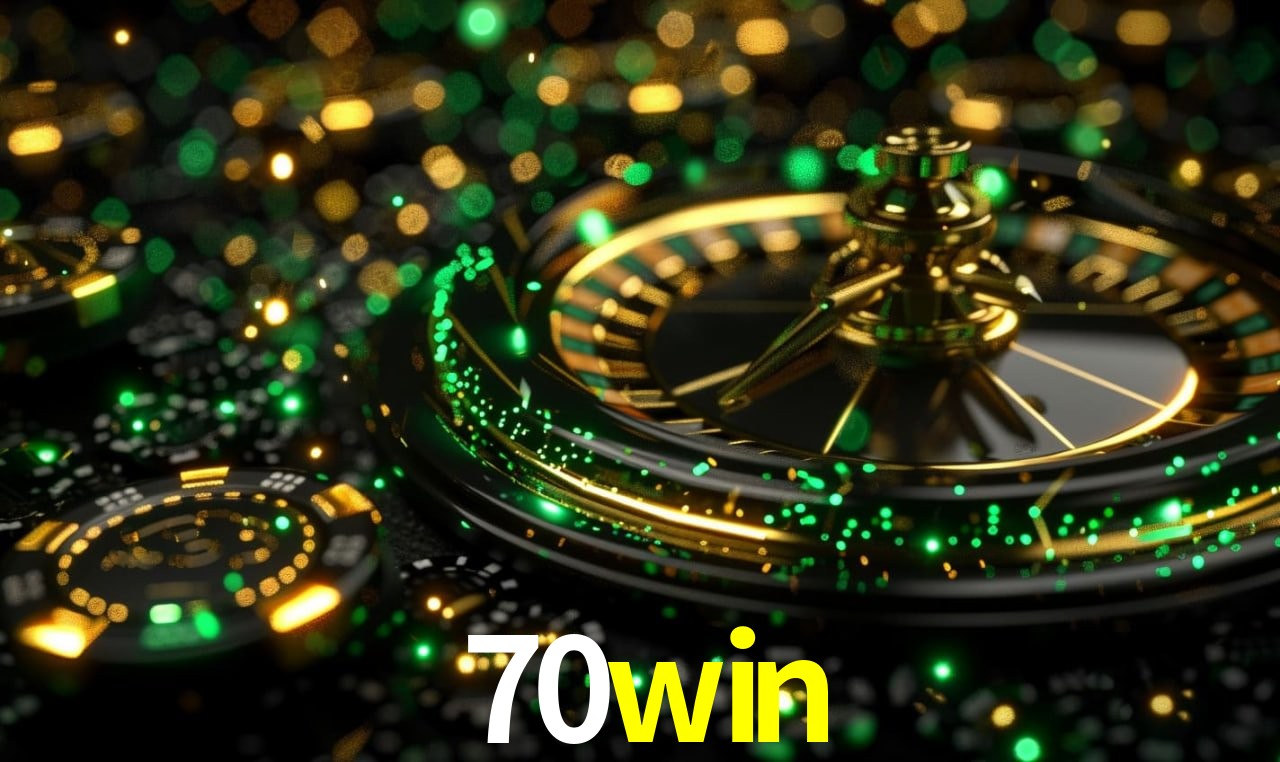 Infraestrutura 70win